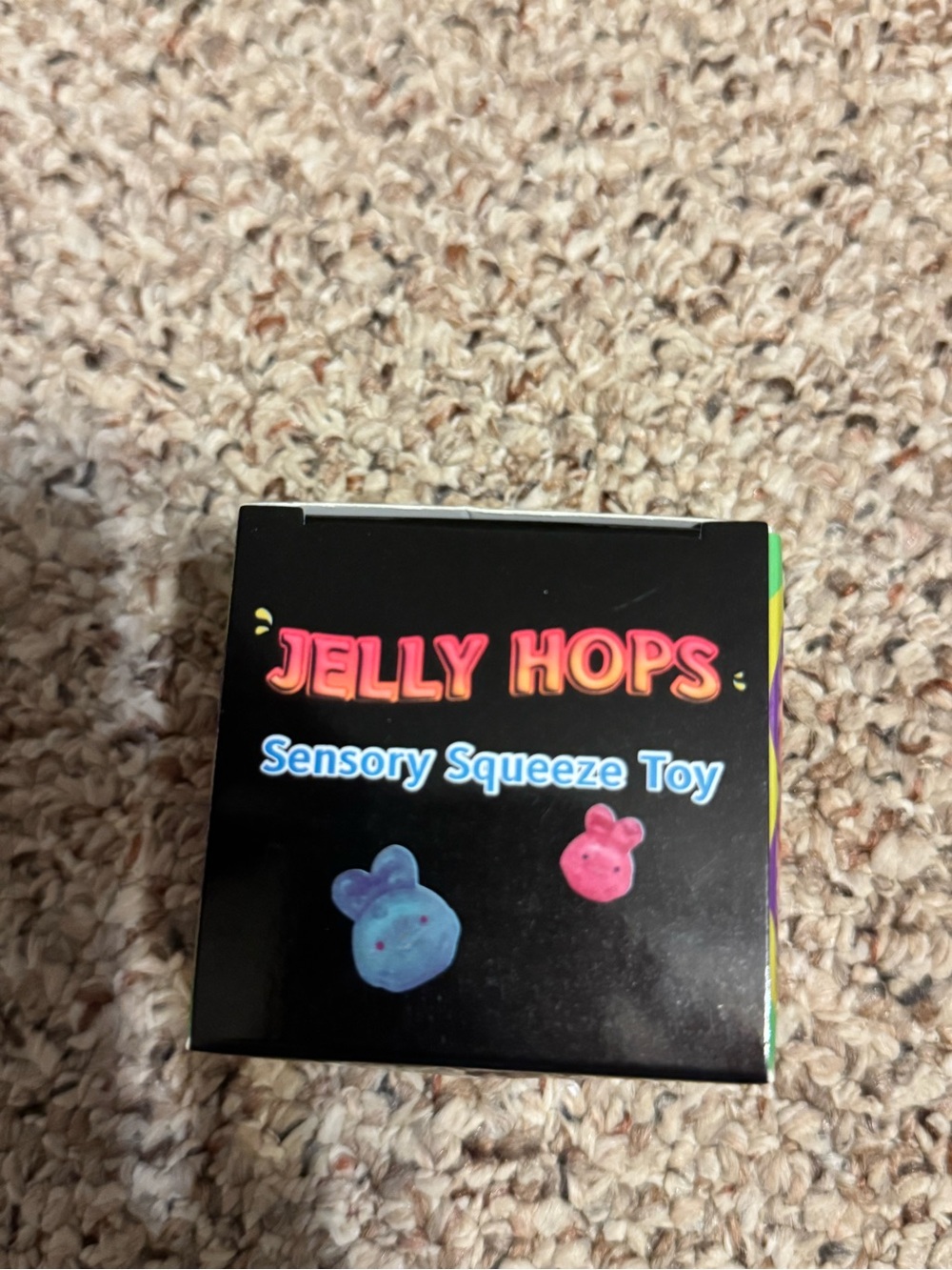 Squishy - Picture 4 of 4